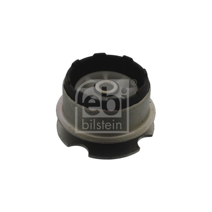 Variklio montavimas FEBI BILSTEIN 14972