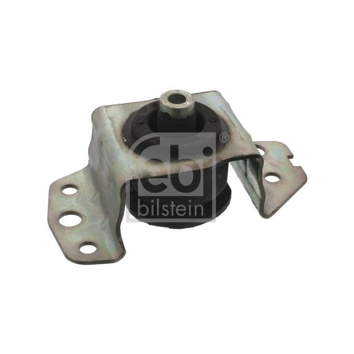 Variklio montavimas FEBI BILSTEIN 15644
