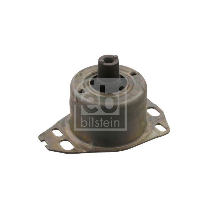 Montavimas, neautomatinė transmisija FEBI BILSTEIN 15673