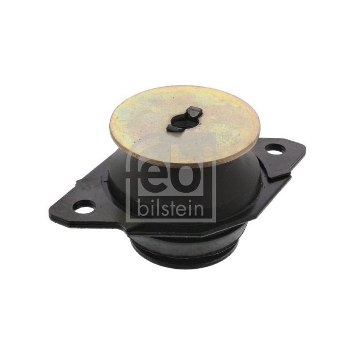 Variklio montavimas FEBI BILSTEIN 15954