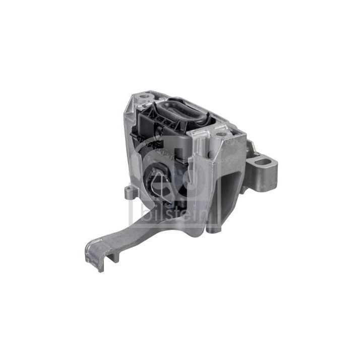 Variklio montavimas FEBI BILSTEIN 172347