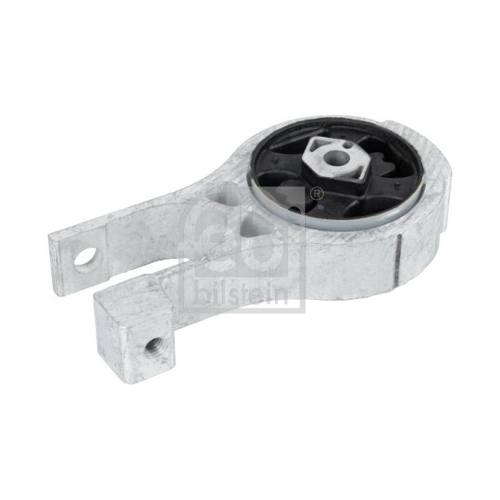 Variklio montavimas FEBI BILSTEIN 172396