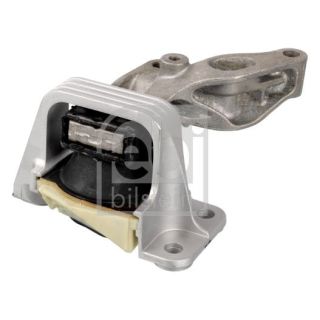 Variklio montavimas FEBI BILSTEIN 172801