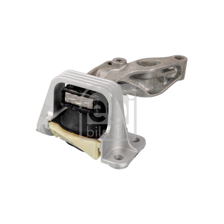 Variklio montavimas FEBI BILSTEIN 172801