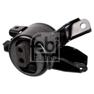 Montavimas, neautomatinė transmisija FEBI BILSTEIN 172989