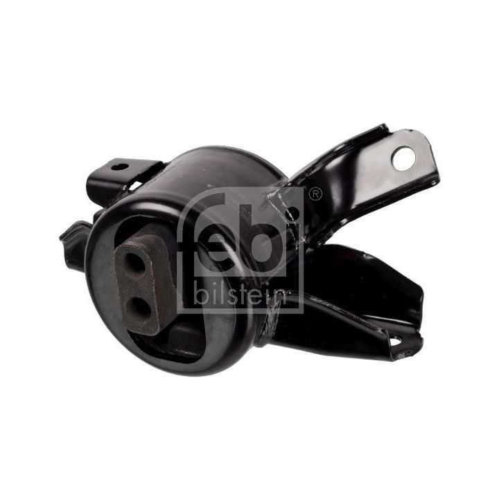 Montavimas, neautomatinė transmisija FEBI BILSTEIN 172989