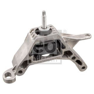 Variklio montavimas FEBI BILSTEIN 173629