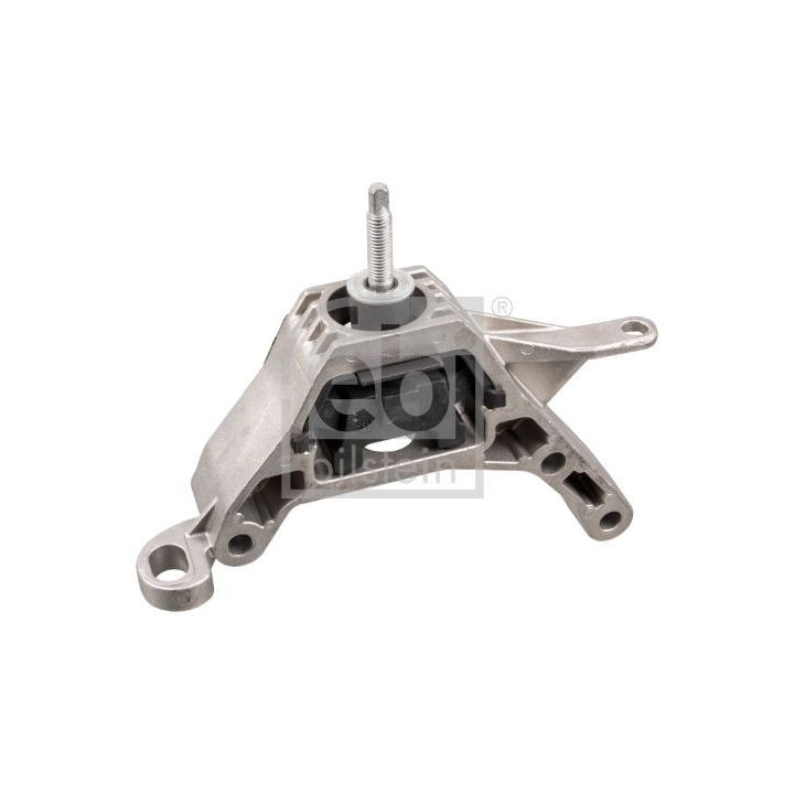 Variklio montavimas FEBI BILSTEIN 173629