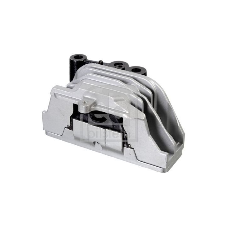 Variklio montavimas FEBI BILSTEIN 174737