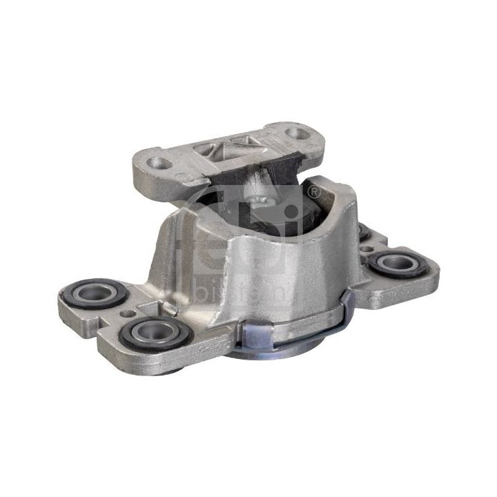 Variklio montavimas FEBI BILSTEIN 174833