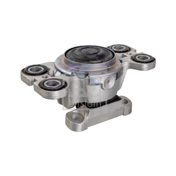 Variklio montavimas FEBI BILSTEIN 174833