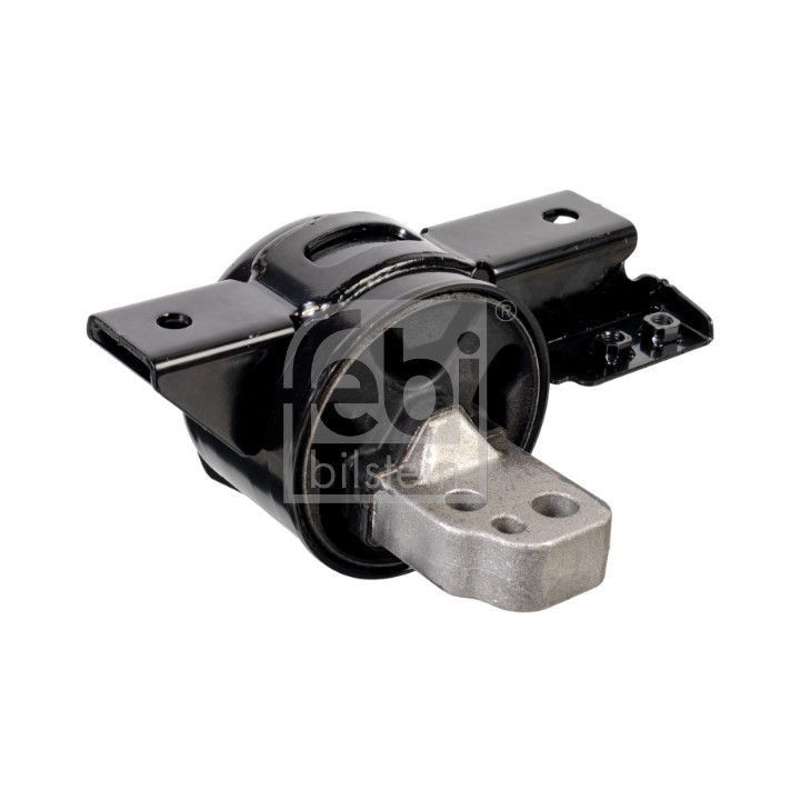 Montavimas, neautomatinė transmisija FEBI BILSTEIN 175999