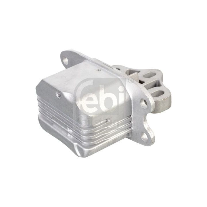 Montavimas, neautomatinė transmisija FEBI BILSTEIN 176007