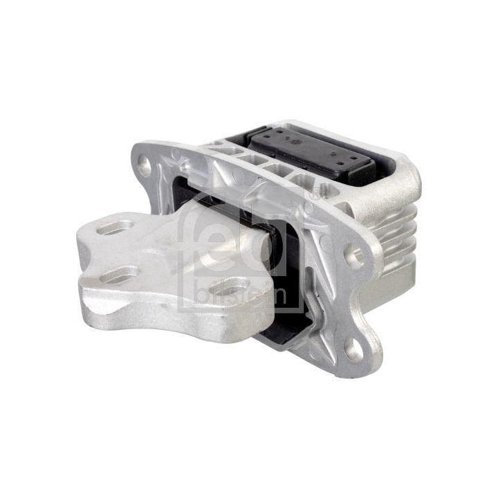 Montavimas, neautomatinė transmisija FEBI BILSTEIN 176007