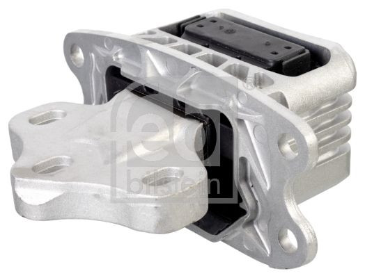 Montavimas, neautomatinė transmisija FEBI BILSTEIN 176007