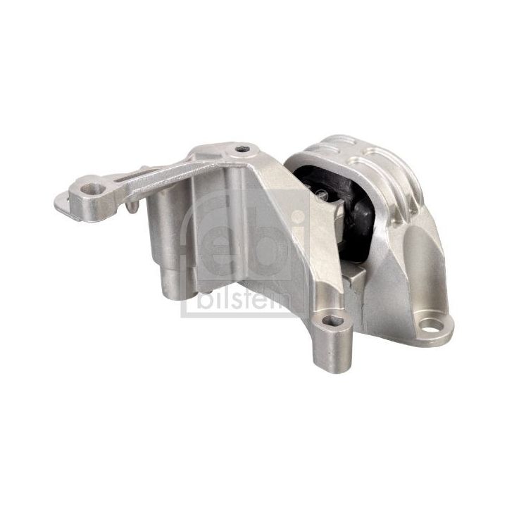 Variklio montavimas FEBI BILSTEIN 176339