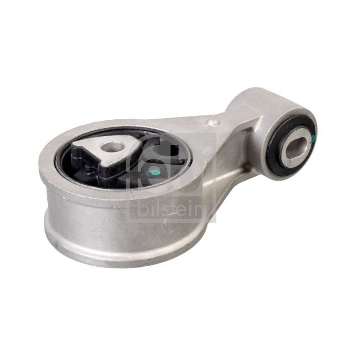 Variklio montavimas FEBI BILSTEIN 177002