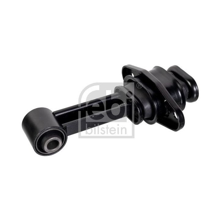 Variklio montavimas FEBI BILSTEIN 179217