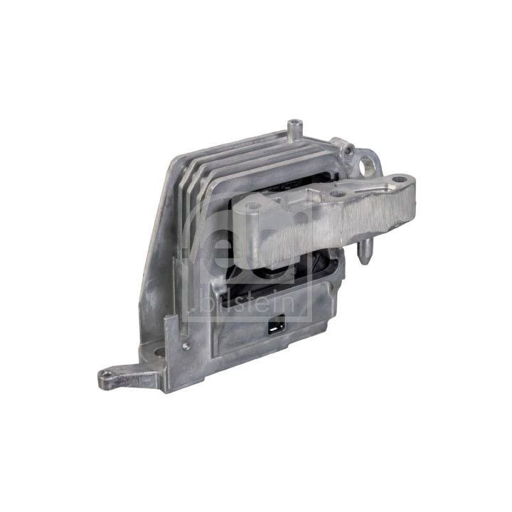 Variklio montavimas FEBI BILSTEIN 180322