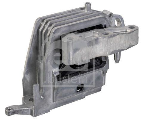 Variklio montavimas FEBI BILSTEIN 180322