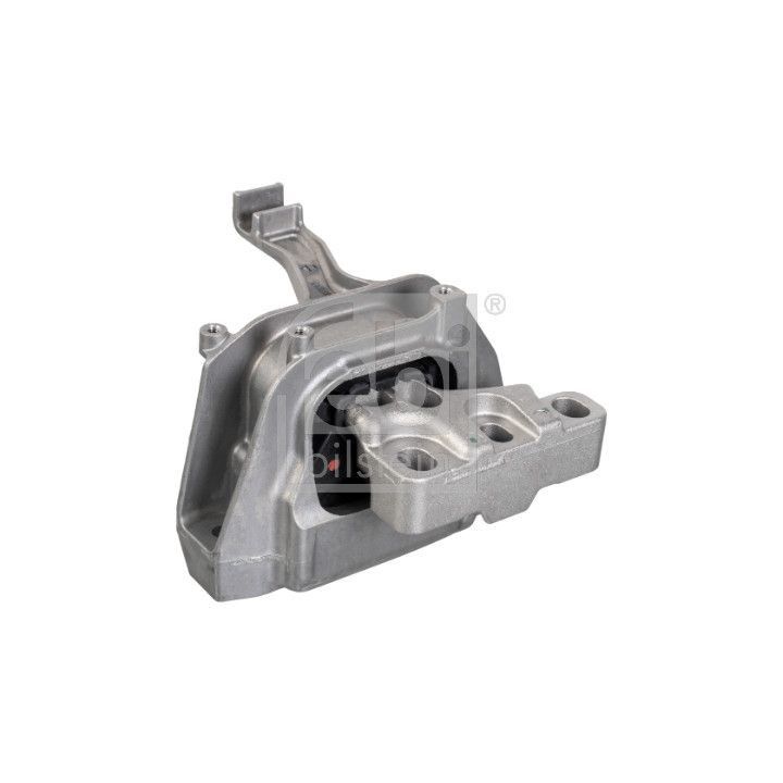 Variklio montavimas FEBI BILSTEIN 180495