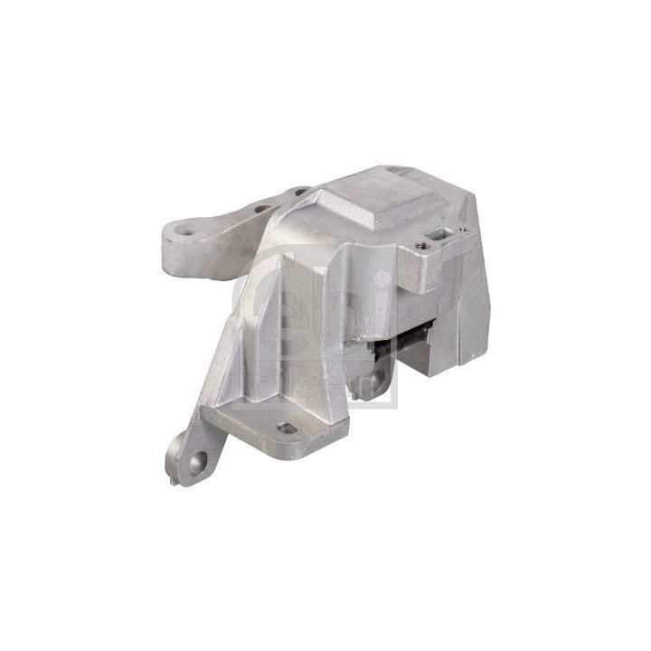 Variklio montavimas FEBI BILSTEIN 180573