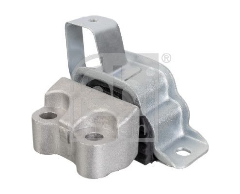 Variklio montavimas FEBI BILSTEIN 180720