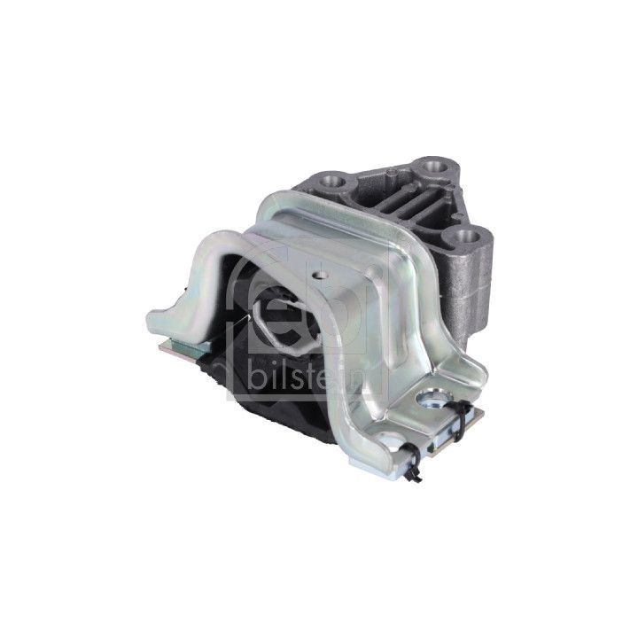 Variklio montavimas FEBI BILSTEIN 180882