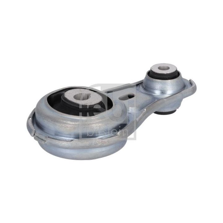 Variklio montavimas FEBI BILSTEIN 181120