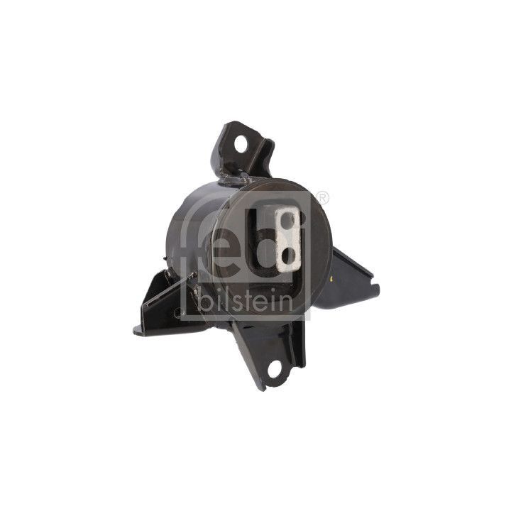 Montavimas, neautomatinė transmisija FEBI BILSTEIN 183051