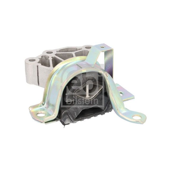 Variklio montavimas FEBI BILSTEIN 183652