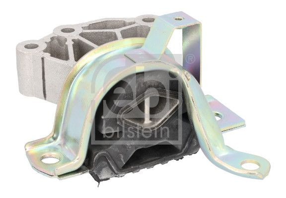 Variklio montavimas FEBI BILSTEIN 183652