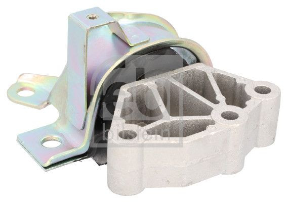 Variklio montavimas FEBI BILSTEIN 183652