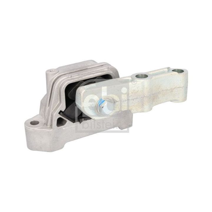 Montavimas, neautomatinė transmisija FEBI BILSTEIN 183683