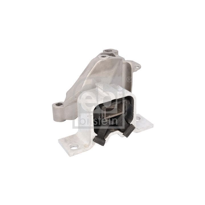 Variklio montavimas FEBI BILSTEIN 184137