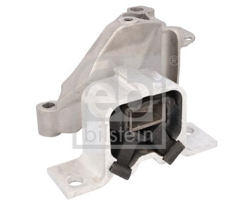 Variklio montavimas FEBI BILSTEIN 184137