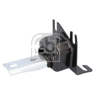 Montavimas, neautomatinė transmisija FEBI BILSTEIN 184201