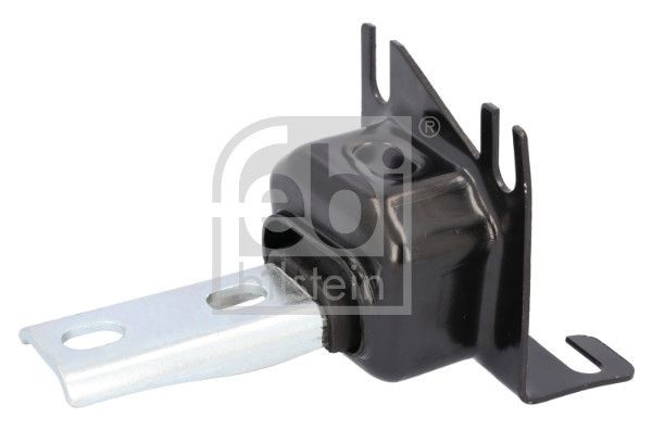 Montavimas, neautomatinė transmisija FEBI BILSTEIN 184201