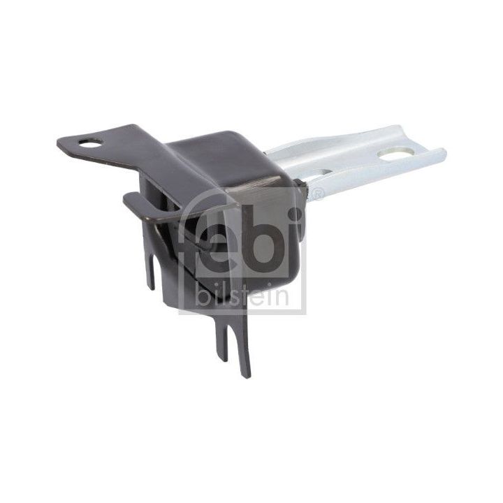 Montavimas, neautomatinė transmisija FEBI BILSTEIN 184201