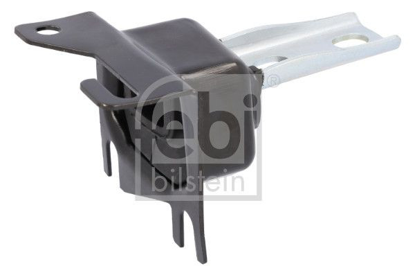 Montavimas, neautomatinė transmisija FEBI BILSTEIN 184201