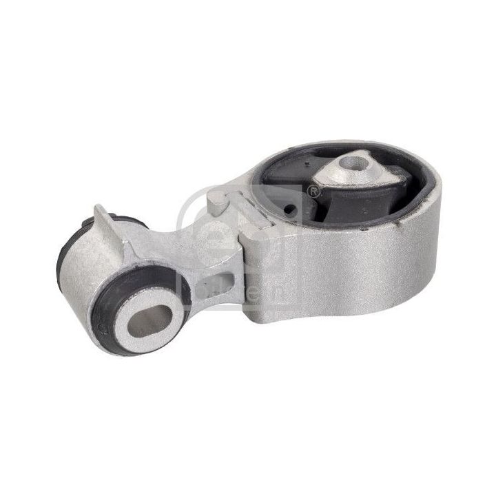 Variklio montavimas FEBI BILSTEIN 184737