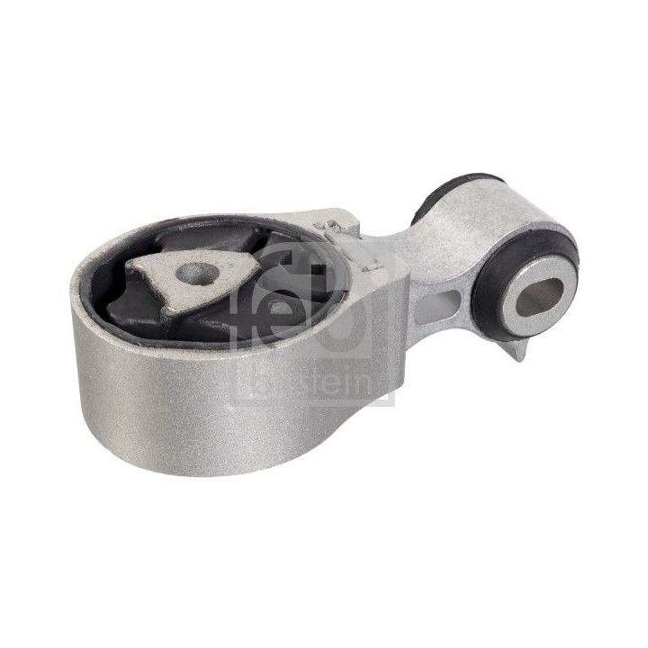 Variklio montavimas FEBI BILSTEIN 184737