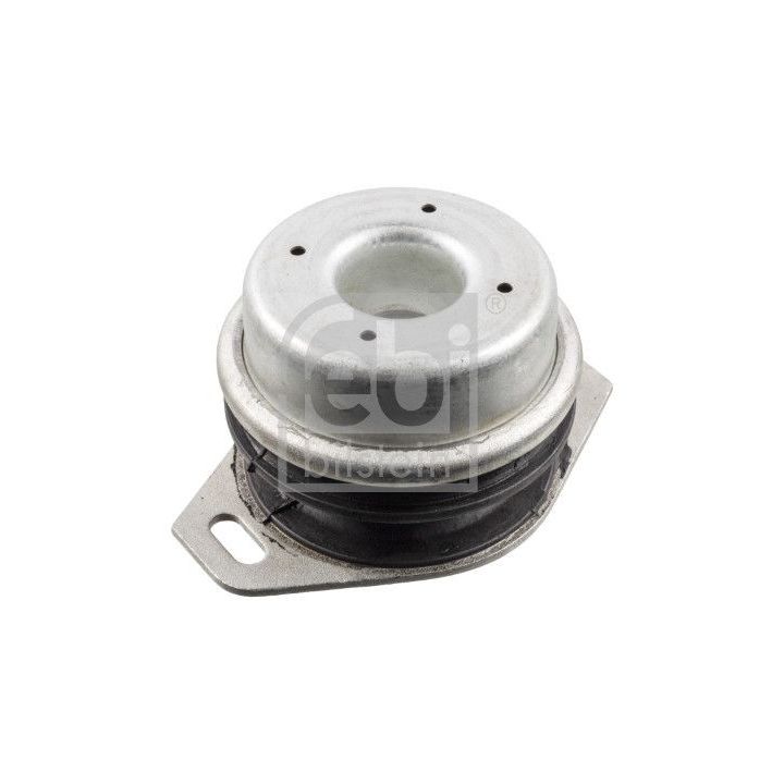 Montavimas, neautomatinė transmisija FEBI BILSTEIN 19011