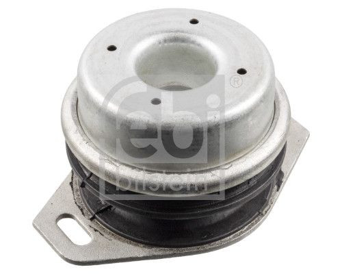 Montavimas, neautomatinė transmisija FEBI BILSTEIN 19011