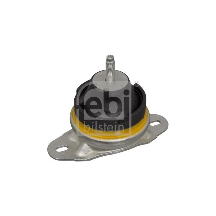 Variklio montavimas FEBI BILSTEIN 19017