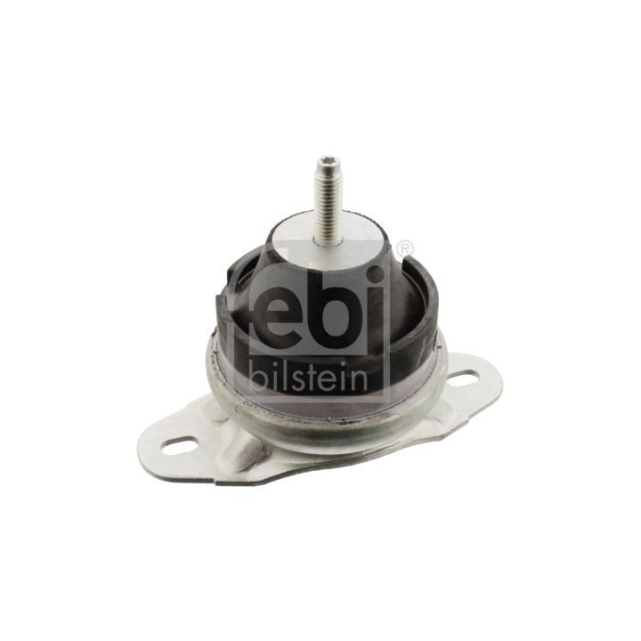 Variklio montavimas FEBI BILSTEIN 19019