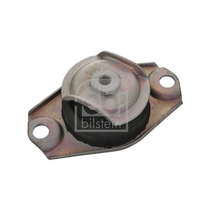 Variklio montavimas FEBI BILSTEIN 19968