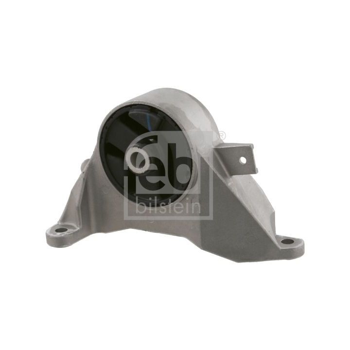 Variklio montavimas FEBI BILSTEIN 23677