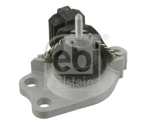 Variklio montavimas FEBI BILSTEIN 24057
