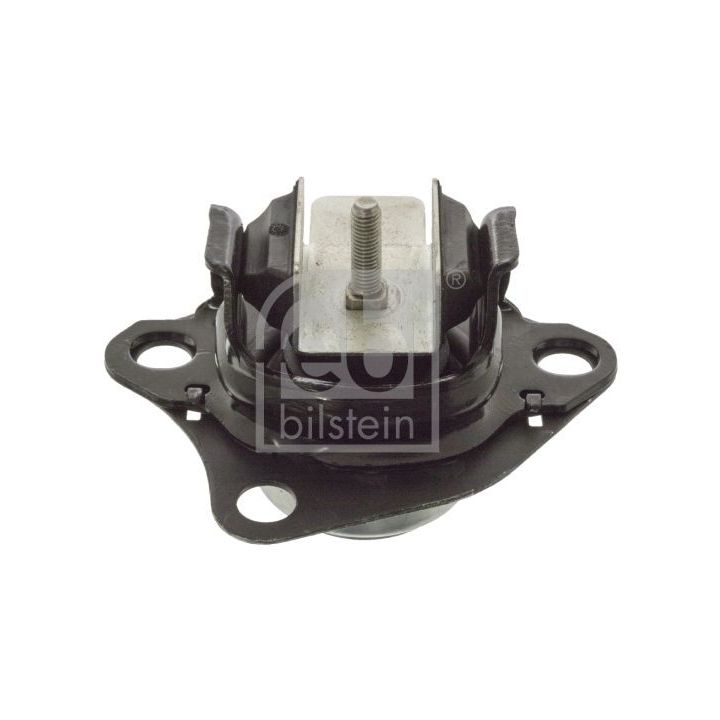 Variklio montavimas FEBI BILSTEIN 28325